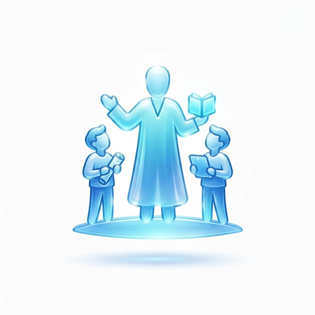 أعضاء هيئة التدريس